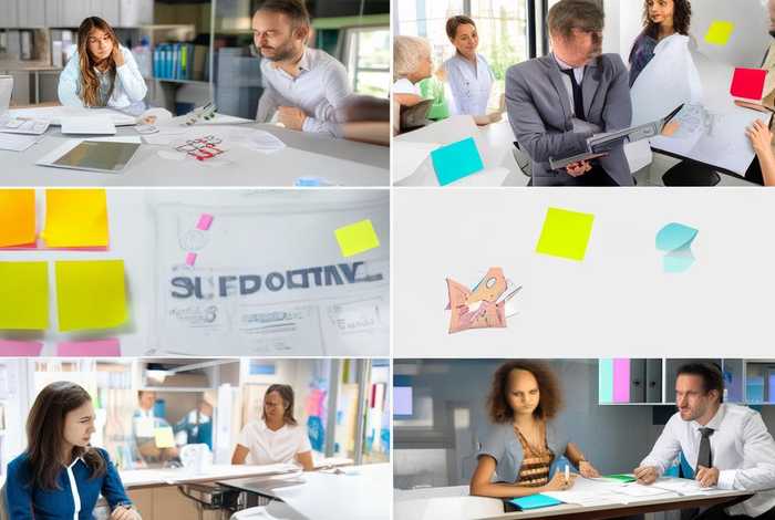 工作态度的形容词 - 工作态度的形容词有哪些