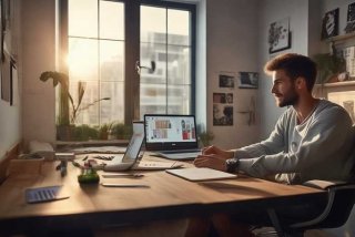 适合男生在家做的工作；适合男生在家做的工作有哪些