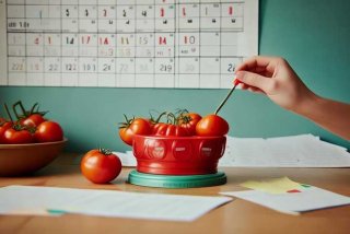 番茄工作法具体使用方法，番茄工作法具体使用技巧