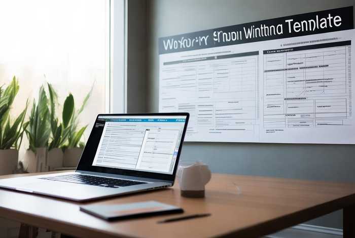 工作总结怎么写范本 工作总结怎么写范本模板