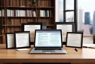 个人年度工作总结范文5篇 个人年度工作总结报告范文最新5篇