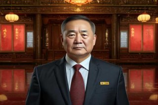 中央外事工作委员会办公室主任杨洁、中央外事工作委员会办公室主任 历任