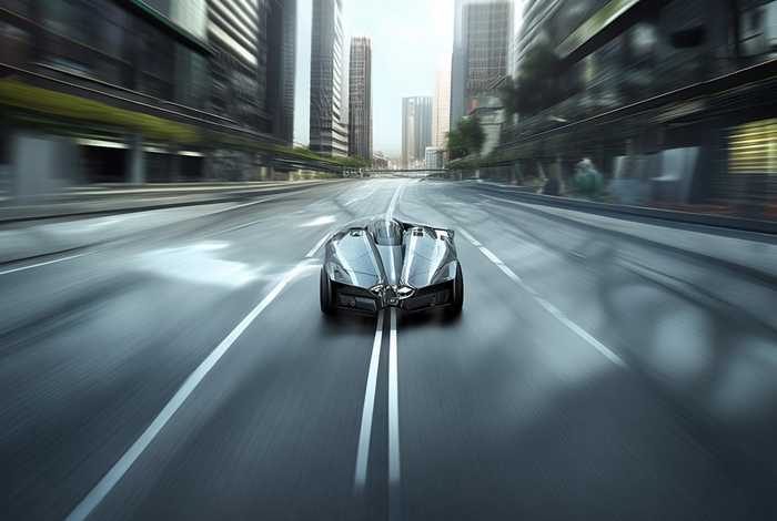 差速器工作原理直行转弯（差速器在直线行驶和转弯行驶的工作原理怎样的）