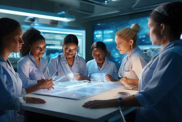 工作展望怎么写 护理工作展望怎么写