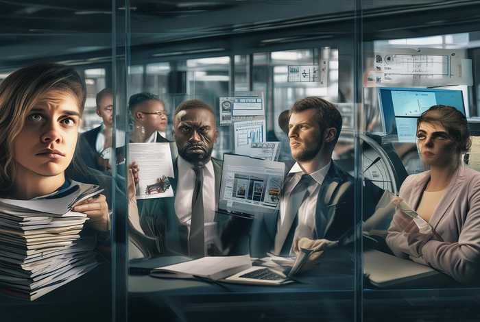 工作压力包括哪些，工作压力包括哪些方面