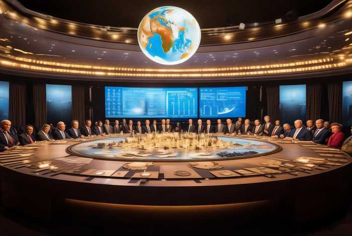 中央经济工作会议意义（中央经济工作会议 意义）