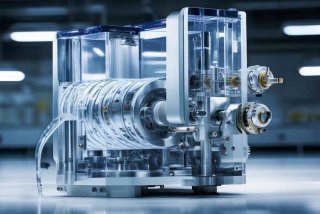 柱塞泵工作原理如何调节流量（柱塞泵工作原理如何调节流量参数）