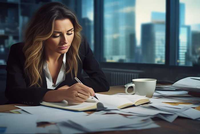 工作中的不足怎么写（工作中的不足怎么写最合适）