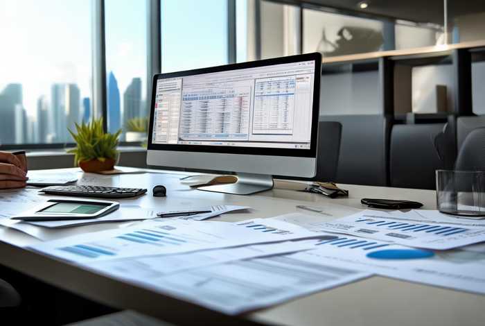 应付会计的工作内容 - 应付会计的工作内容简写