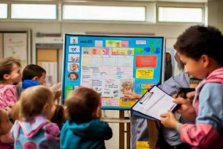 学期工作计划小学 - 小学学期个人工作计划