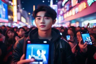 肖战工作室微博最新vlog，肖战工作室微博最新动态