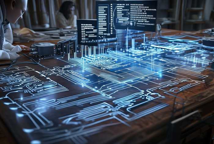 计算机工作原理基于冯诺依曼提出的（计算机工作原理基于冯诺依曼提出的理论）