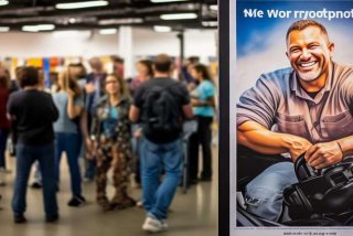 找工作招聘男工司机，找工作招聘男工司机信息