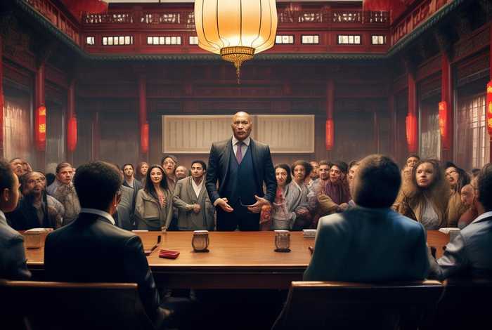 中央统战工作会议上发表重要讲话精神 - 中央统战工作重要讲话精神 中央统战工作会议上发表重要讲话精神 - 中央统战工作重要讲话精神