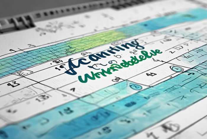 会计工作时间;会计工作时间表 会计工作时间;会计工作时间表