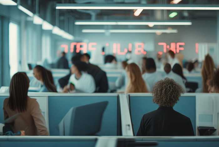 工作时间是什么意思（955工作时间是什么意思）