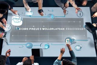 工作流程管理app，工作流程管理6大原则