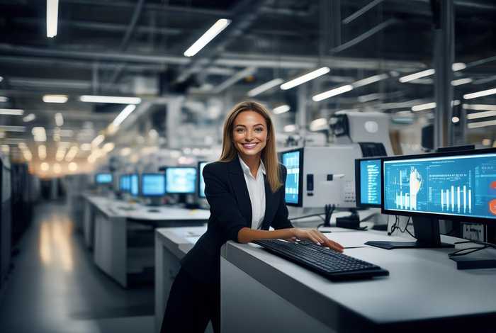 制造业行政工作内容（制造业行政工作内容怎么写）