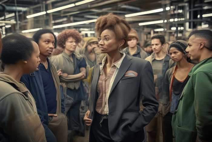 工会社会工作者是什么工作 - 工会的社会工作者是什么性质 工会社会工作者是什么工作 - 工会的社会工作者是什么性质