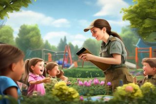 保育员工作总结怎么写 保育员工作总结怎么写范文