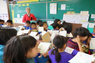 德育工作总结个人总结小学（小学德育个人工作总结2019）