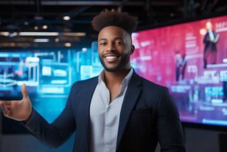 找工作平台 找工作平台主持人