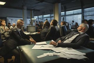 996工作制和007工作制（996和007工作制度）