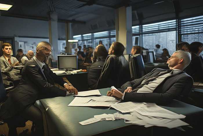 996工作制和007工作制（996和007工作制度）