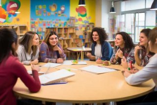 幼儿园教研活动反思简短总结 幼儿园教研活动反思简短总结与反思