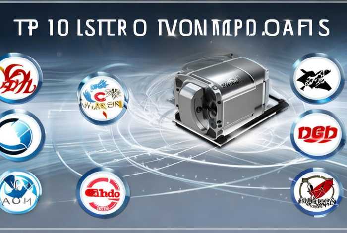 伺服电机品牌排行前十名 伺服电机品牌排行前十名上市公司