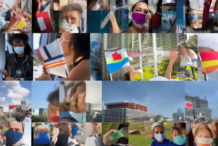 疫情防控工作总结100字（疫情防控工作总结100字内容）