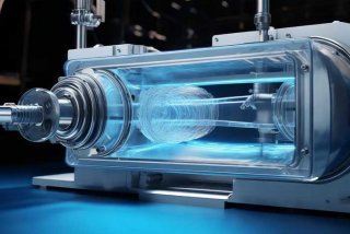 柱塞泵工作原理动画演示图 - 柱塞泵工作原理动画演示图视频