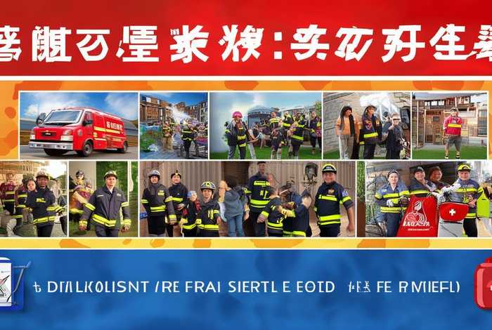 消防宣传工作总结 - 消防宣传工作年度总结及计划