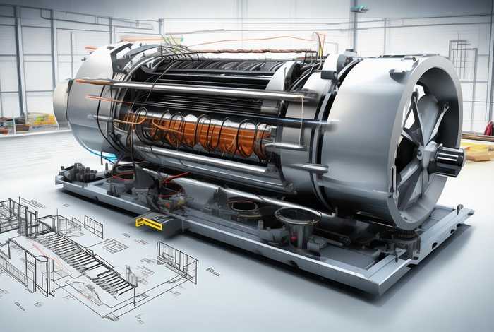 发电机的工作原理和接线图,发电机的工作原理和接线图解 发电机的工作原理和接线图,发电机的工作原理和接线图解