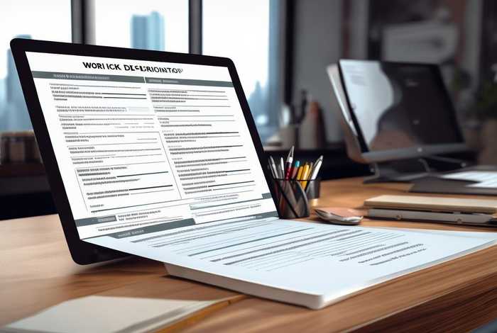 工作描述简历范文;工作描述简历范文怎么写 工作描述简历范文;工作描述简历范文怎么写