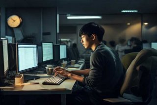 996工作制-（996工作制--）