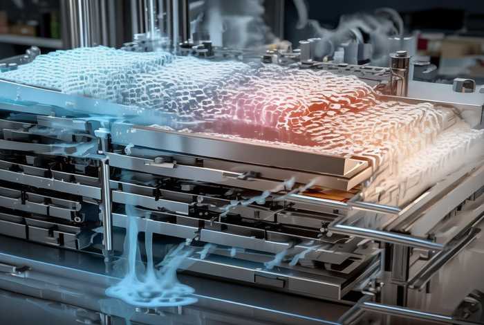 板式换热器工作原理及特点 - 板式换热器工作原理及特点视频