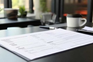 工作联系单模板范文，工作联系单模板范文图片