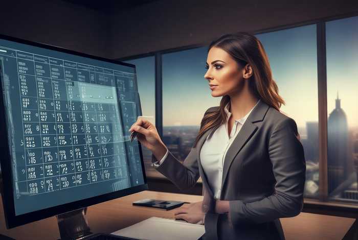 工作目标怎么写；下一年度工作目标怎么写