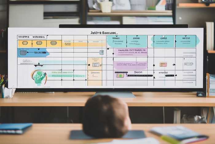 自己岗位工作流程怎样写；自己岗位工作流程怎样写简历