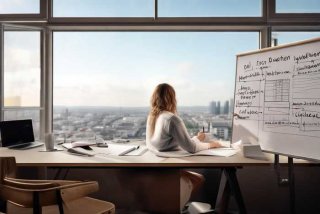 今后的工作规划怎么写、今后的工作规划怎么写好