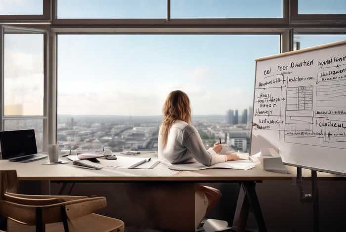 今后的工作规划怎么写、今后的工作规划怎么写好