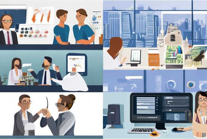 工作性质有哪几种（工作性质有哪几种类型）