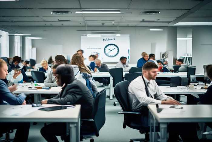 工作纪律包括哪些、工作纪律包括哪些方面内容和要求