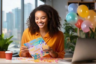 生日快乐工作顺利的祝福语 生日快乐工作顺利的祝福语怎么说