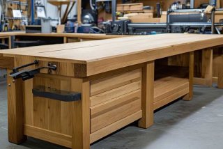 工作台1000长度一般什么型号；工作台一般多大尺寸