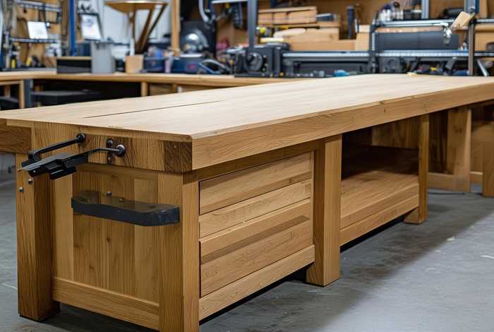 工作台1000长度一般什么型号；工作台一般多大尺寸