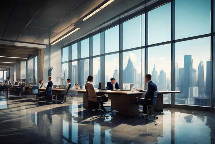 工作环境图片 银行工作环境图片 工作环境图片 银行工作环境图片