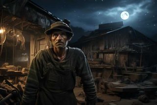 一夜的工作如此而已能否删去为什么；一夜的工作告诉我们什么道理