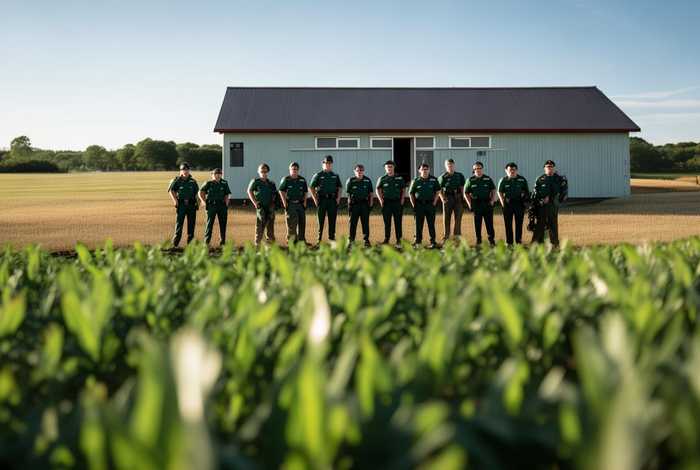 农业执法大队属于哪个单位；农业执法大队属于哪个单位管